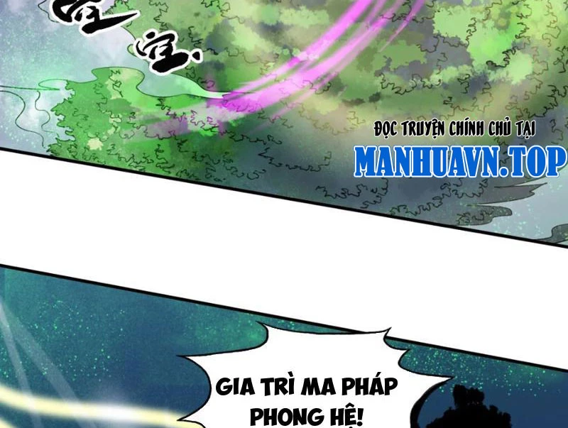 Tinh Linh Chi Hậu Chapter 14 - Trang 2