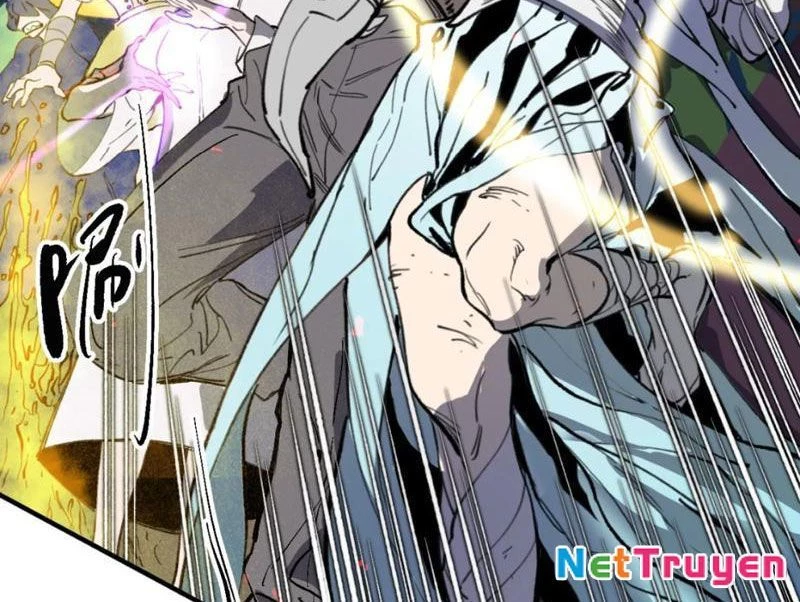 Tinh Linh Chi Hậu Chapter 14 - Trang 2