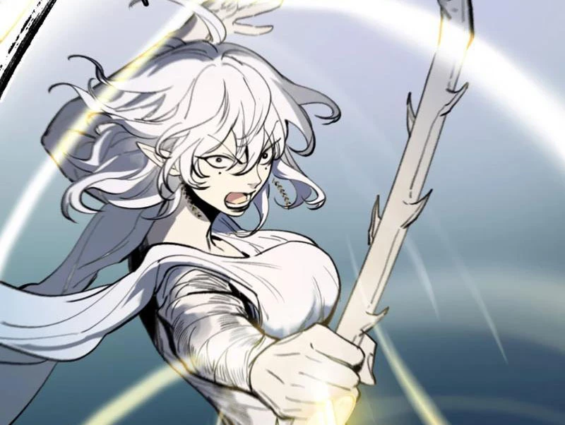 Tinh Linh Chi Hậu Chapter 14 - Trang 2