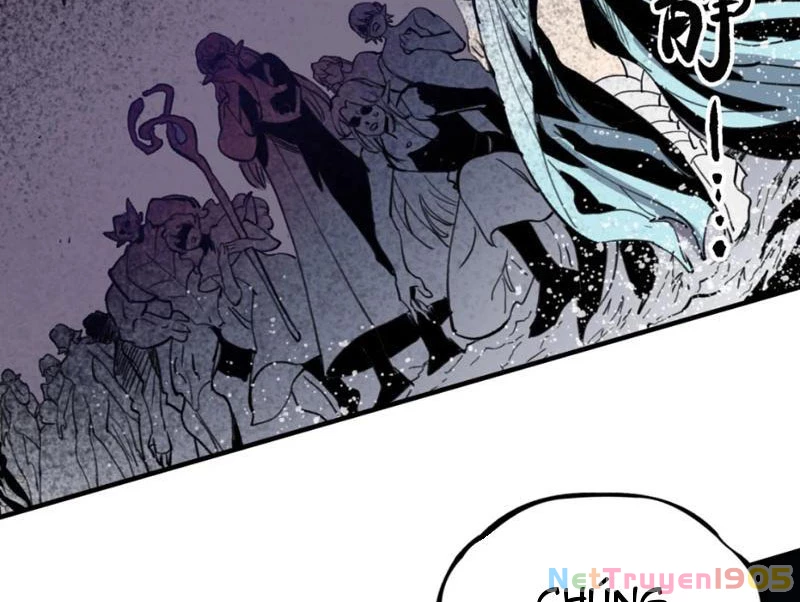 Tinh Linh Chi Hậu Chapter 14 - Trang 2