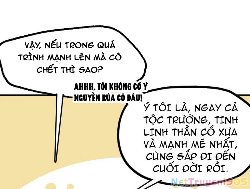 Tinh Linh Chi Hậu Chapter 15 - Trang 2