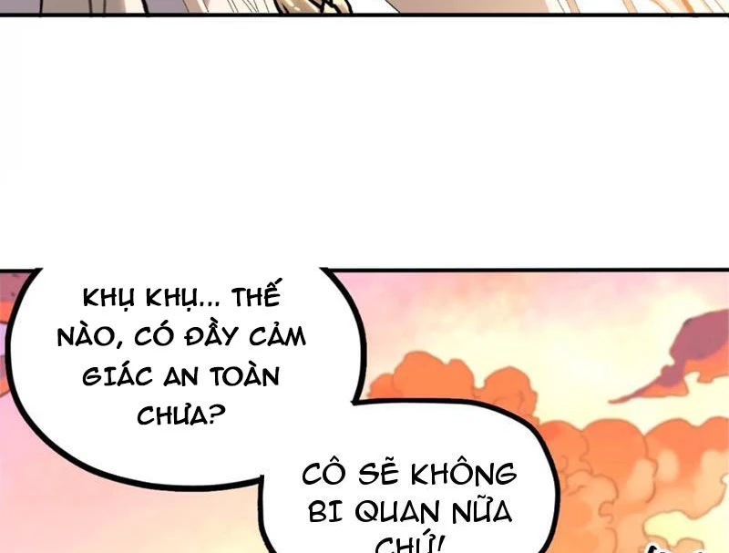 Tinh Linh Chi Hậu Chapter 15 - Trang 2