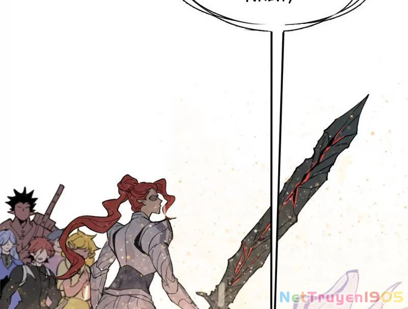 Tinh Linh Chi Hậu Chapter 15 - Trang 2