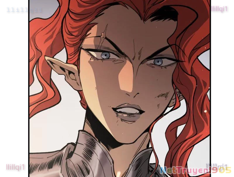 Tinh Linh Chi Hậu Chapter 15 - Trang 2