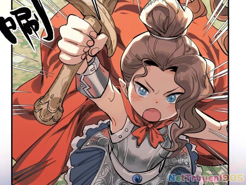 Tinh Linh Chi Hậu Chapter 15 - Trang 2