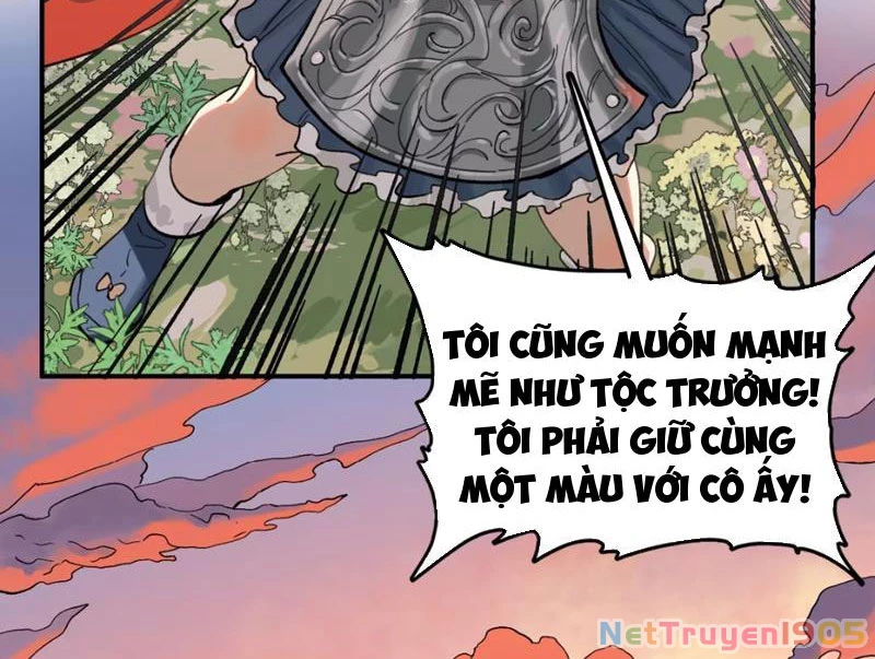 Tinh Linh Chi Hậu Chapter 15 - Trang 2