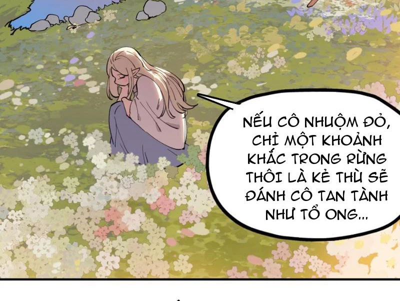 Tinh Linh Chi Hậu Chapter 15 - Trang 2