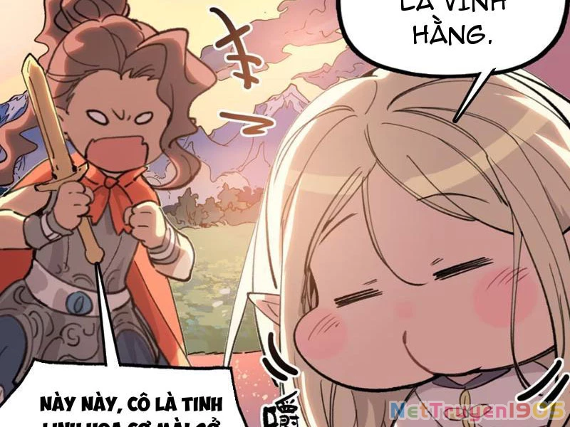 Tinh Linh Chi Hậu Chapter 15 - Trang 2