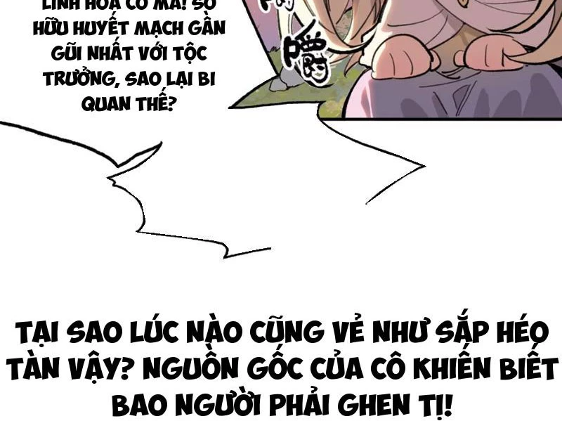Tinh Linh Chi Hậu Chapter 15 - Trang 2