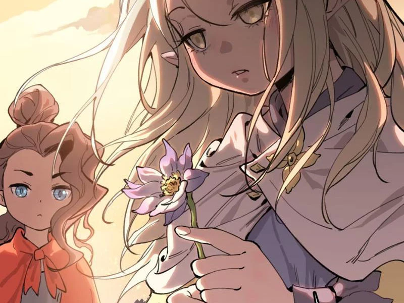 Tinh Linh Chi Hậu Chapter 15 - Trang 2