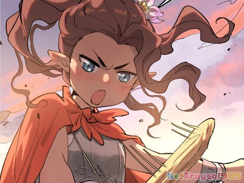 Tinh Linh Chi Hậu Chapter 15 - Trang 2