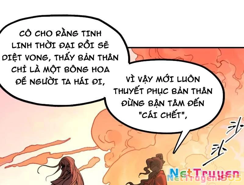 Tinh Linh Chi Hậu Chapter 15 - Trang 2