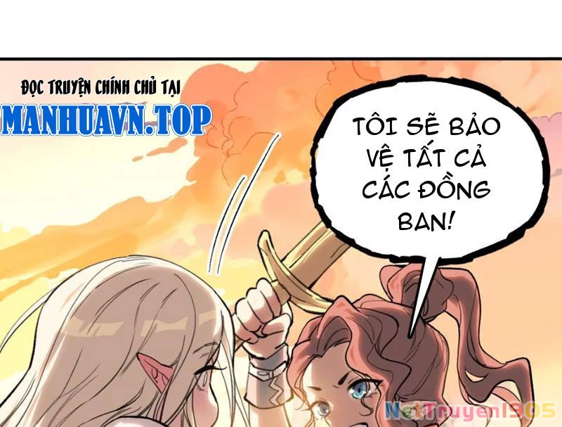 Tinh Linh Chi Hậu Chapter 15 - Trang 2