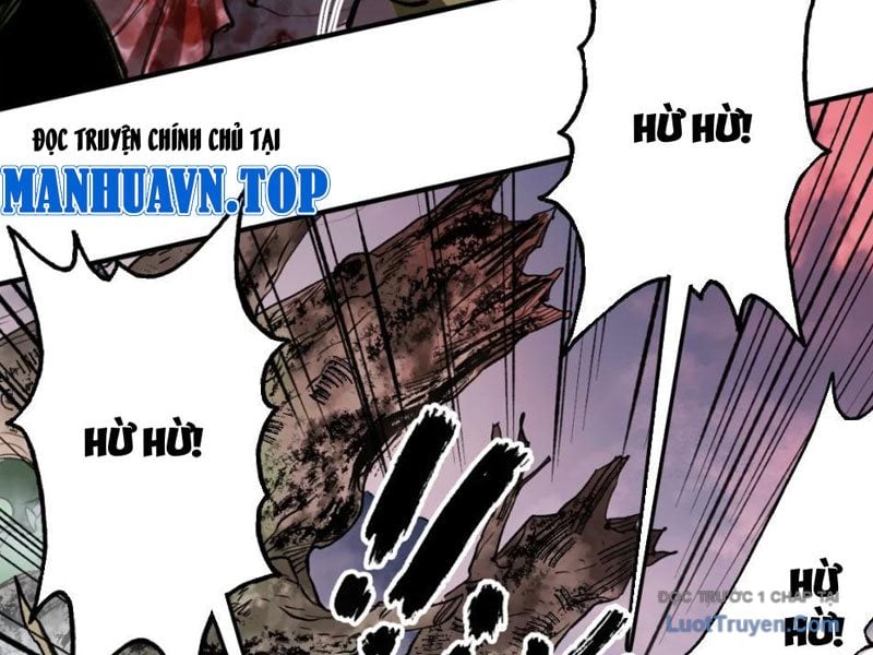 Tinh Linh Chi Hậu Chapter 16 - Trang 2