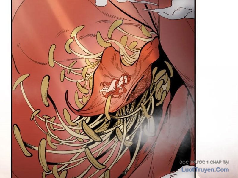 Tinh Linh Chi Hậu Chapter 16 - Trang 2