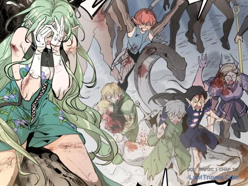 Tinh Linh Chi Hậu Chapter 16 - Trang 2