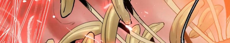 Tinh Linh Chi Hậu Chapter 16 - Trang 2