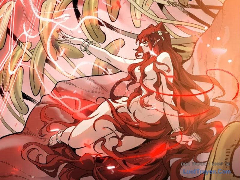 Tinh Linh Chi Hậu Chapter 16 - Trang 2