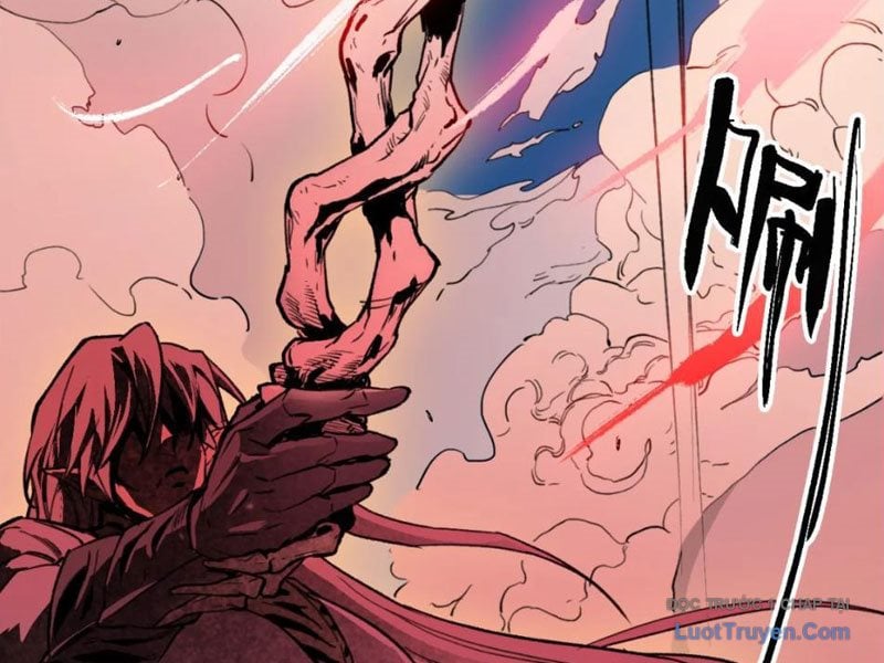 Tinh Linh Chi Hậu Chapter 16 - Trang 2