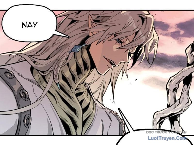 Tinh Linh Chi Hậu Chapter 16 - Trang 2