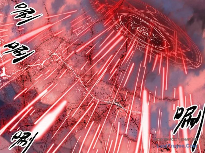 Tinh Linh Chi Hậu Chapter 16 - Trang 2