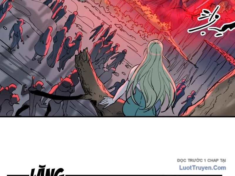 Tinh Linh Chi Hậu Chapter 16 - Trang 2