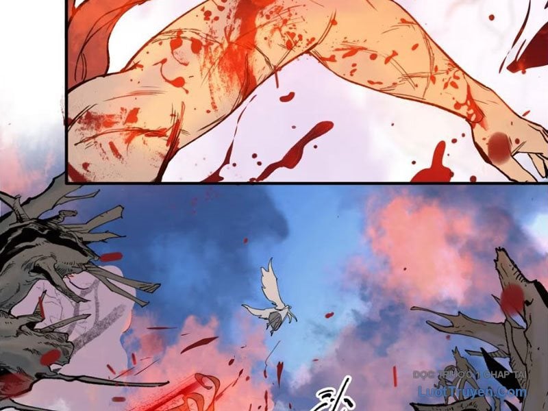 Tinh Linh Chi Hậu Chapter 17 - Trang 2