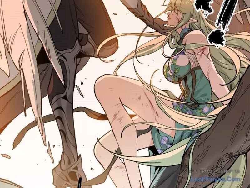 Tinh Linh Chi Hậu Chapter 17 - Trang 2