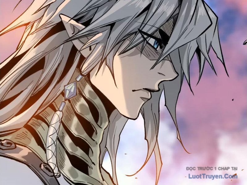 Tinh Linh Chi Hậu Chapter 17 - Trang 2