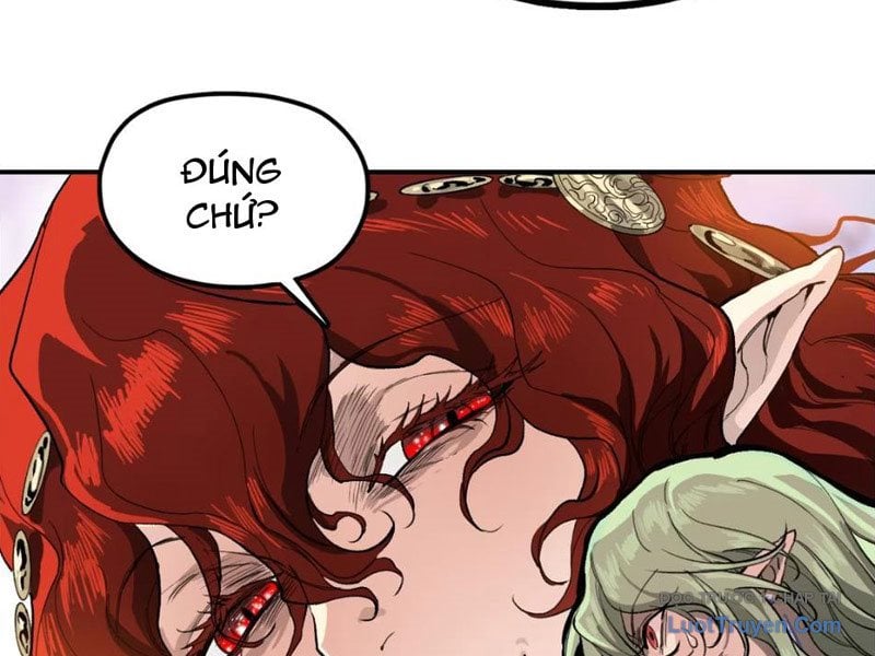 Tinh Linh Chi Hậu Chapter 17 - Trang 2