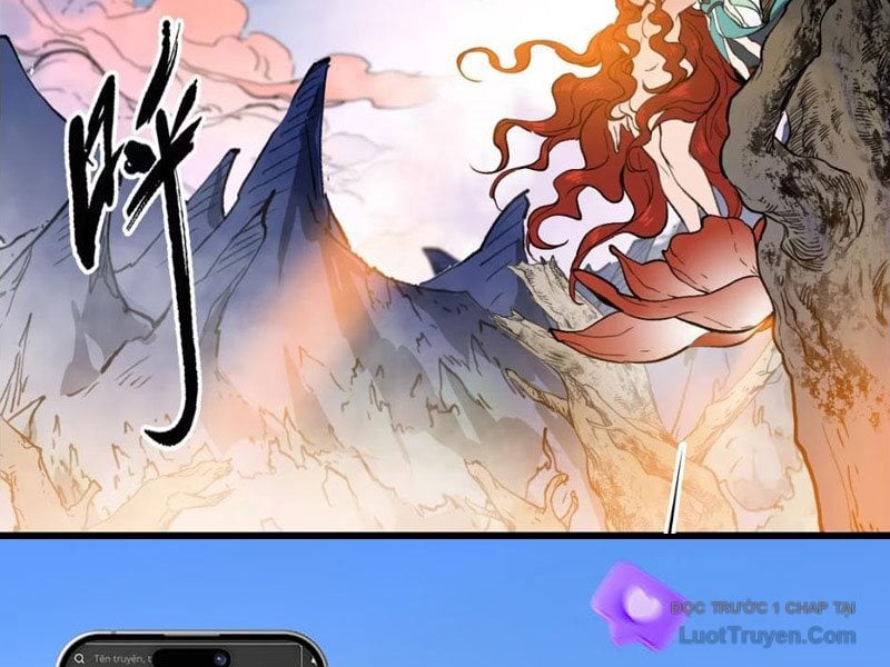 Tinh Linh Chi Hậu Chapter 17 - Trang 2