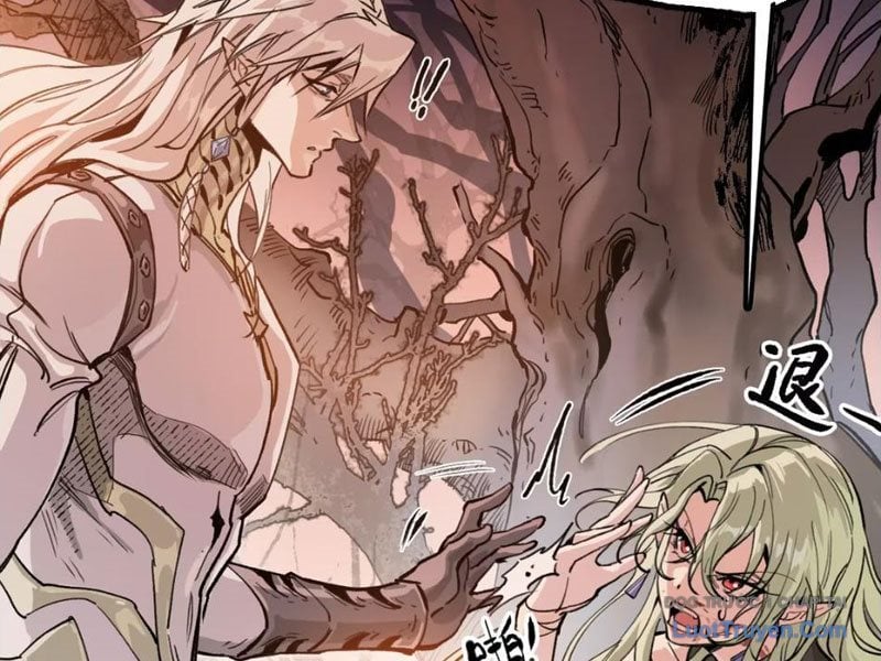 Tinh Linh Chi Hậu Chapter 17 - Trang 2