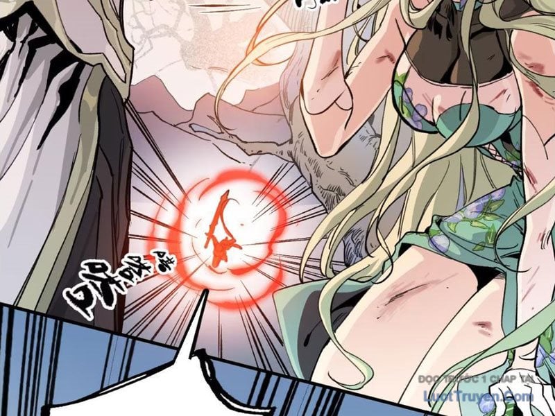 Tinh Linh Chi Hậu Chapter 17 - Trang 2