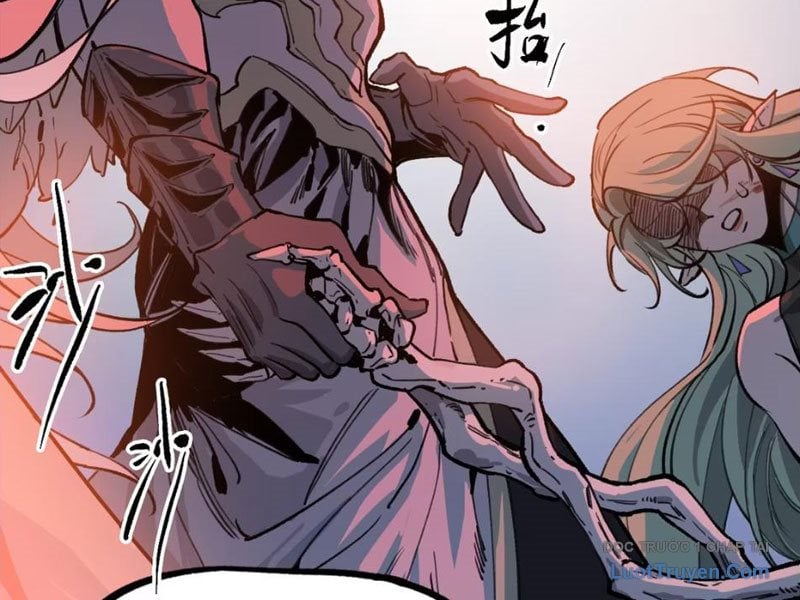 Tinh Linh Chi Hậu Chapter 17 - Trang 2