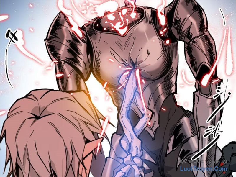 Tinh Linh Chi Hậu Chapter 17 - Trang 2