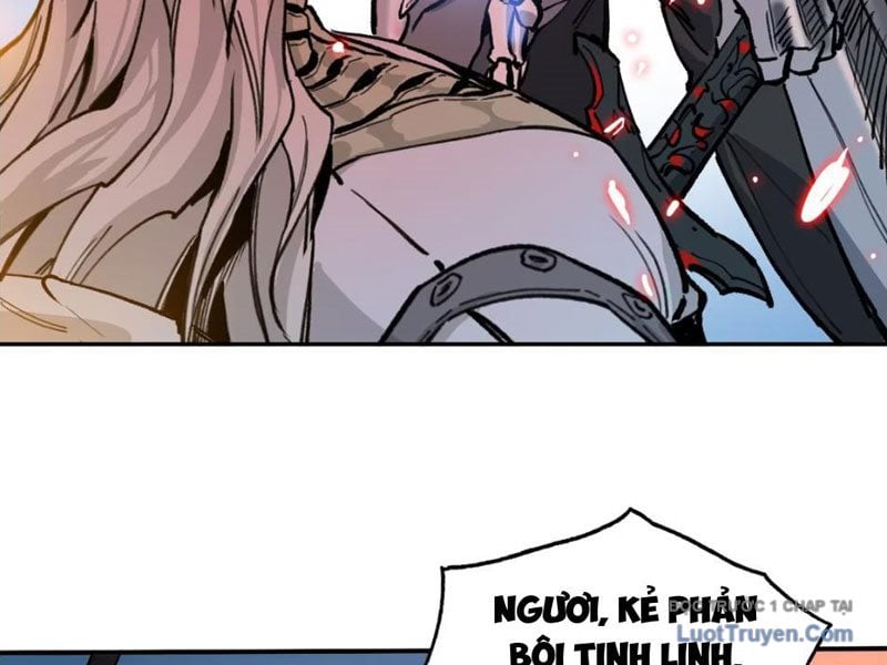 Tinh Linh Chi Hậu Chapter 17 - Trang 2