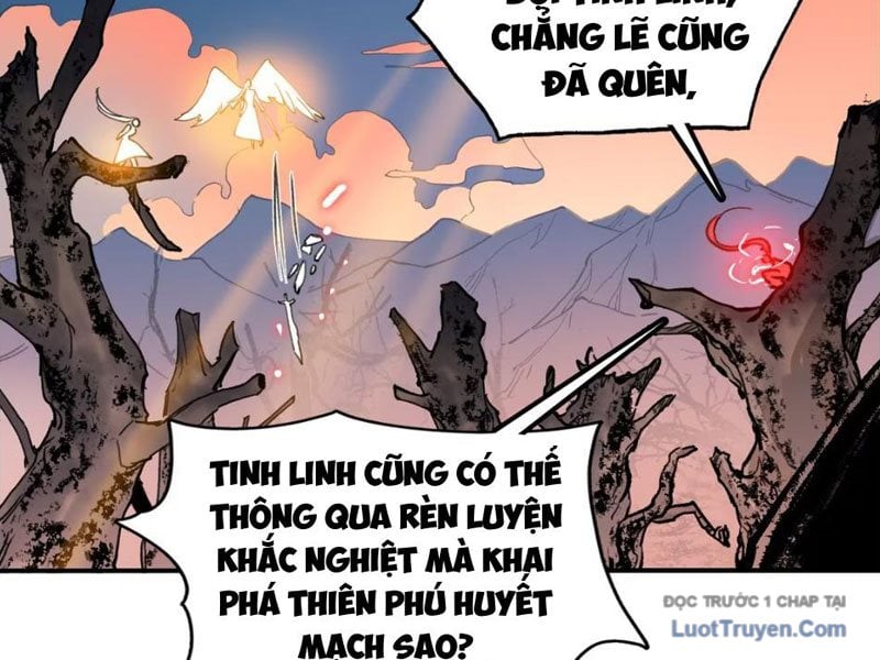 Tinh Linh Chi Hậu Chapter 17 - Trang 2