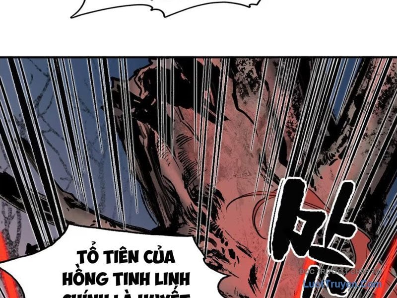 Tinh Linh Chi Hậu Chapter 17 - Trang 2