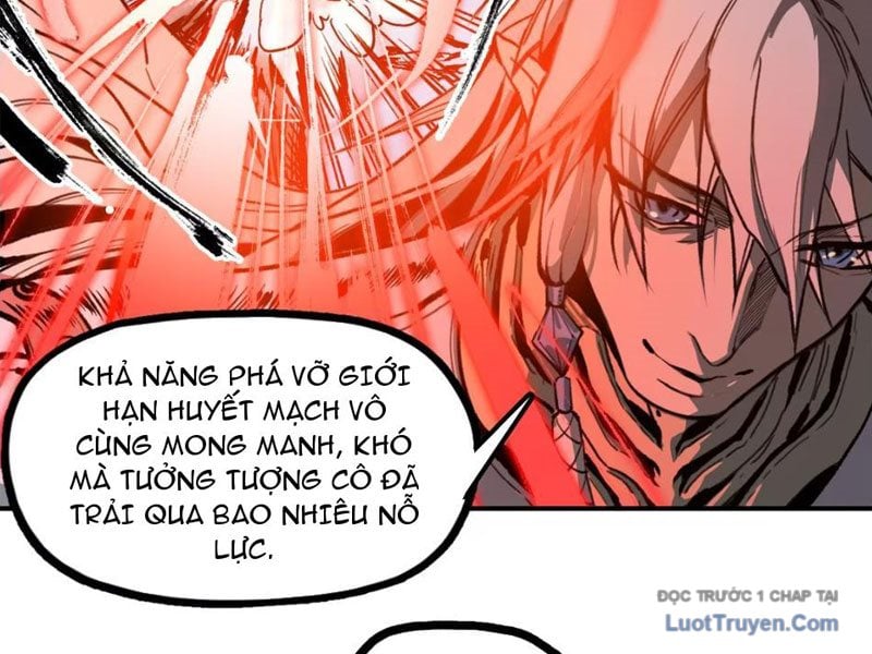 Tinh Linh Chi Hậu Chapter 17 - Trang 2