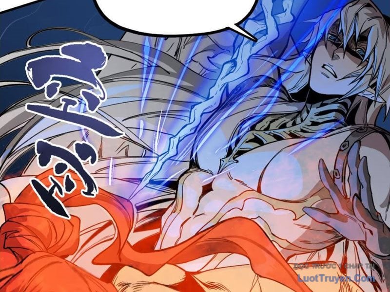 Tinh Linh Chi Hậu Chapter 17 - Trang 2