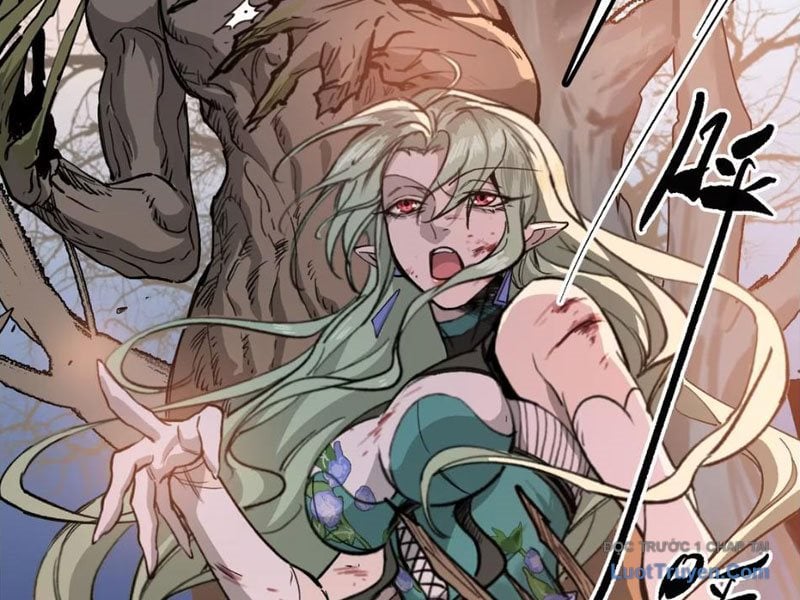 Tinh Linh Chi Hậu Chapter 17 - Trang 2