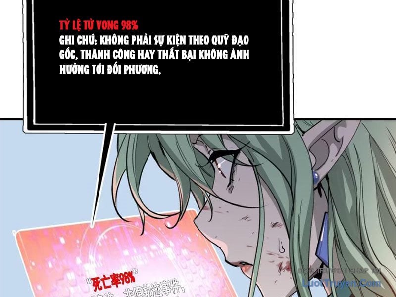 Tinh Linh Chi Hậu Chapter 17 - Trang 2