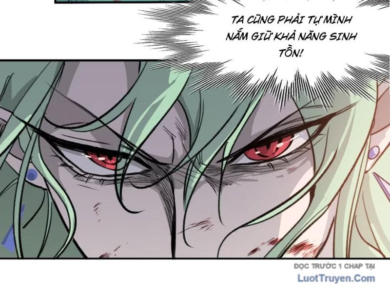Tinh Linh Chi Hậu Chapter 17 - Trang 2