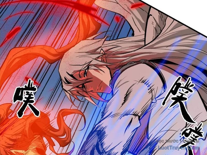 Tinh Linh Chi Hậu Chapter 17 - Trang 2