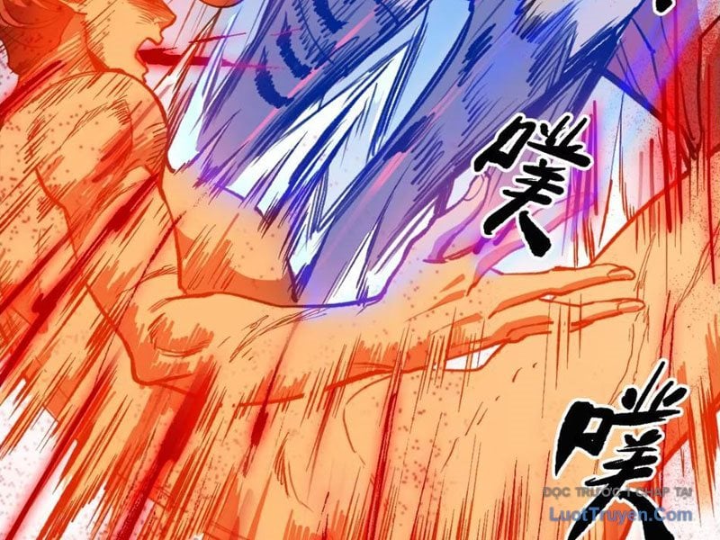 Tinh Linh Chi Hậu Chapter 17 - Trang 2