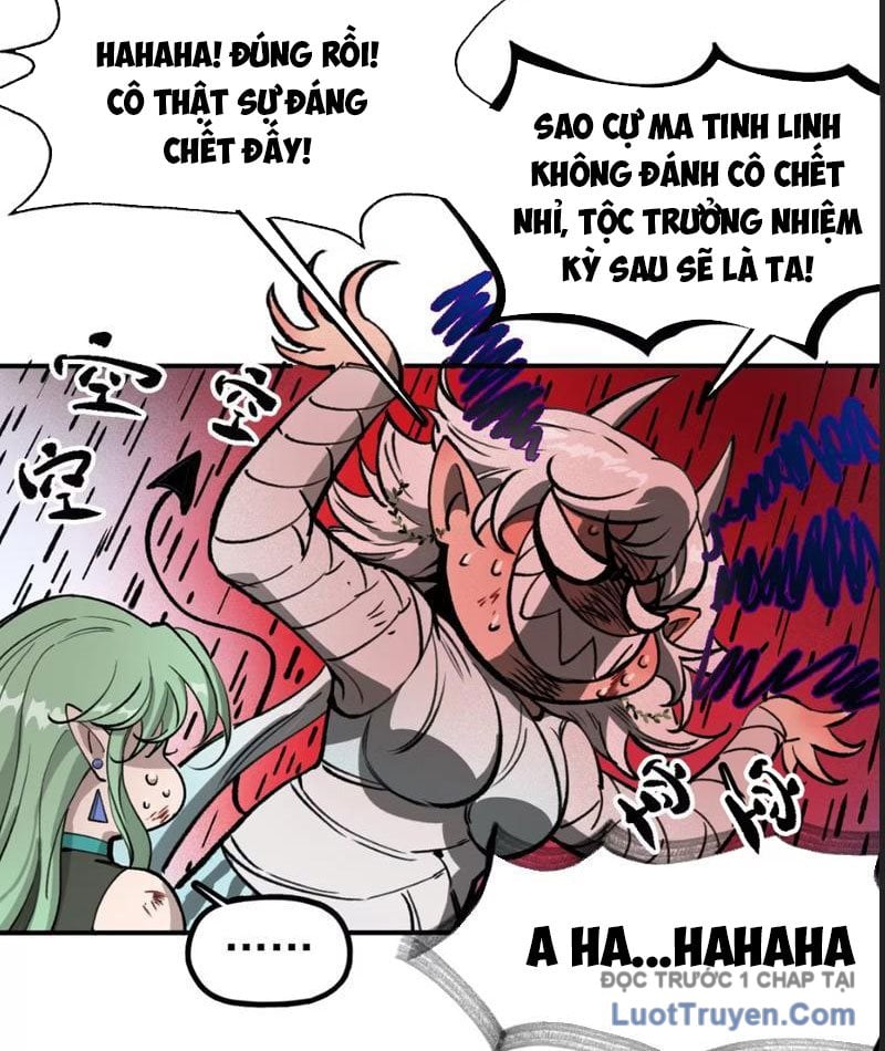 Tinh Linh Chi Hậu Chapter 19 - Trang 2