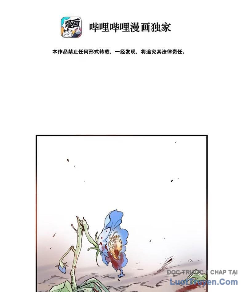 Tinh Linh Chi Hậu Chapter 19 - Trang 2