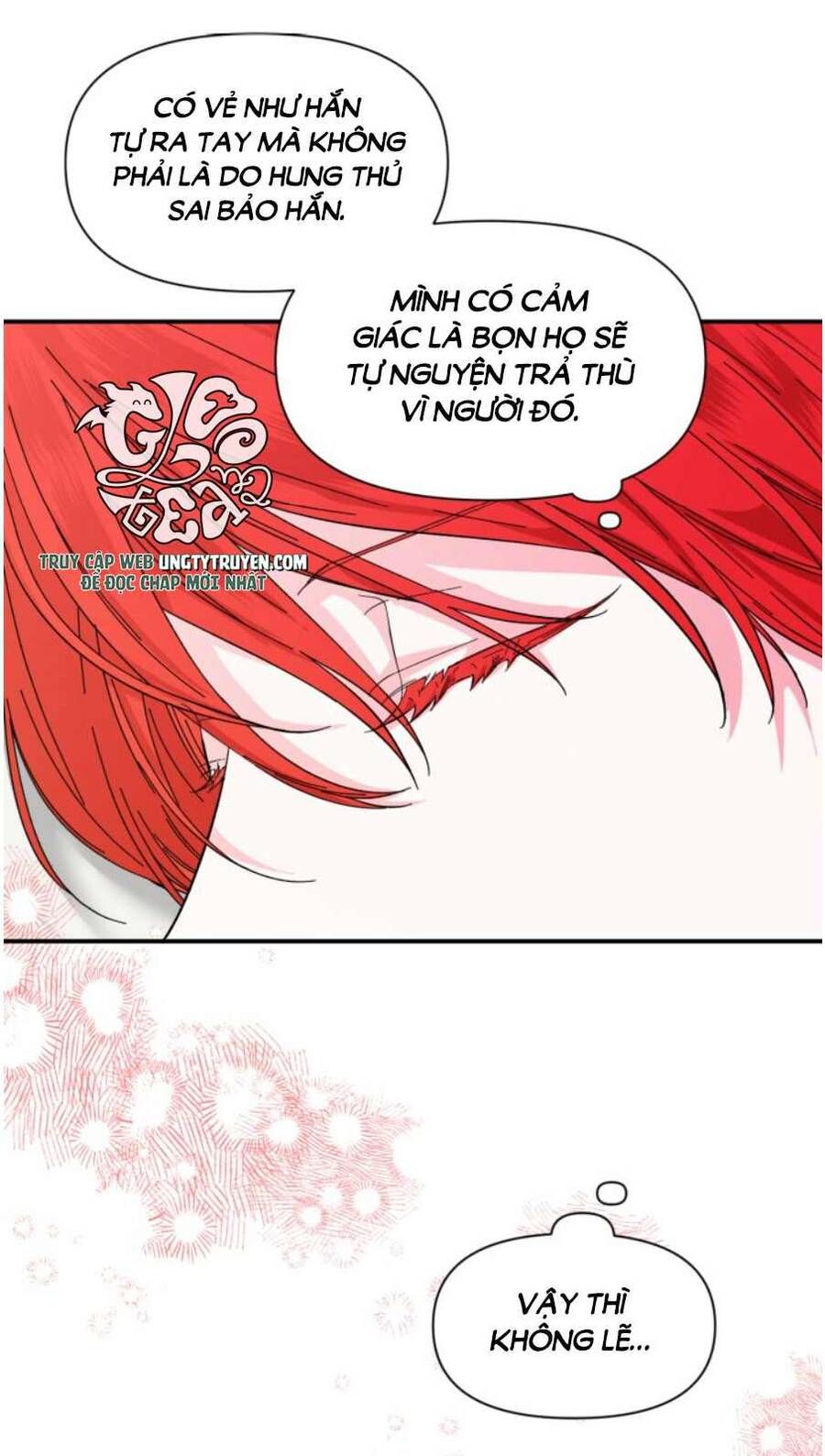 Kết Thúc Có Hậu Của Nhân Vật Phản Diện Chapter 62.6 - Trang 2