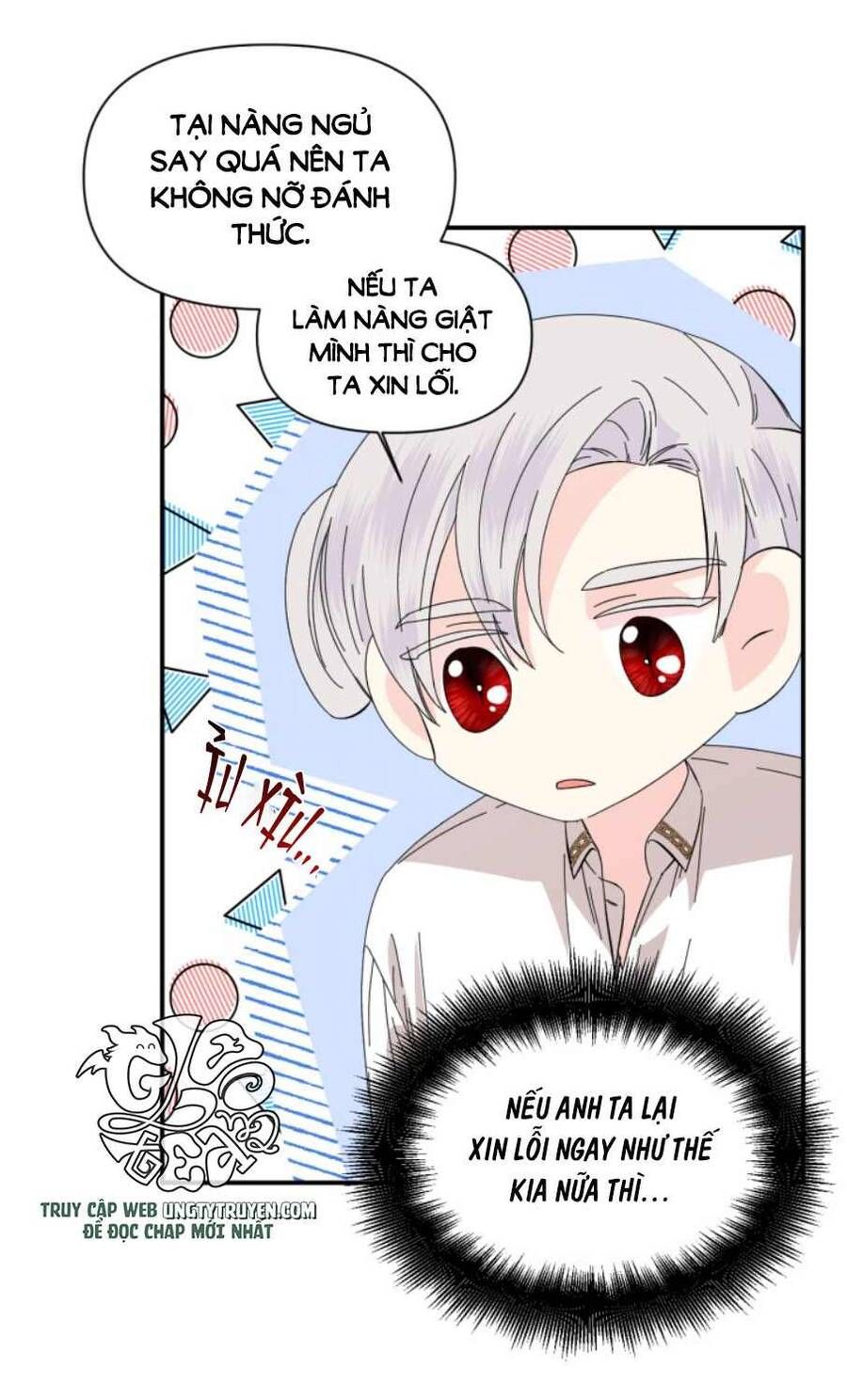 Kết Thúc Có Hậu Của Nhân Vật Phản Diện Chapter 62.6 - Trang 2