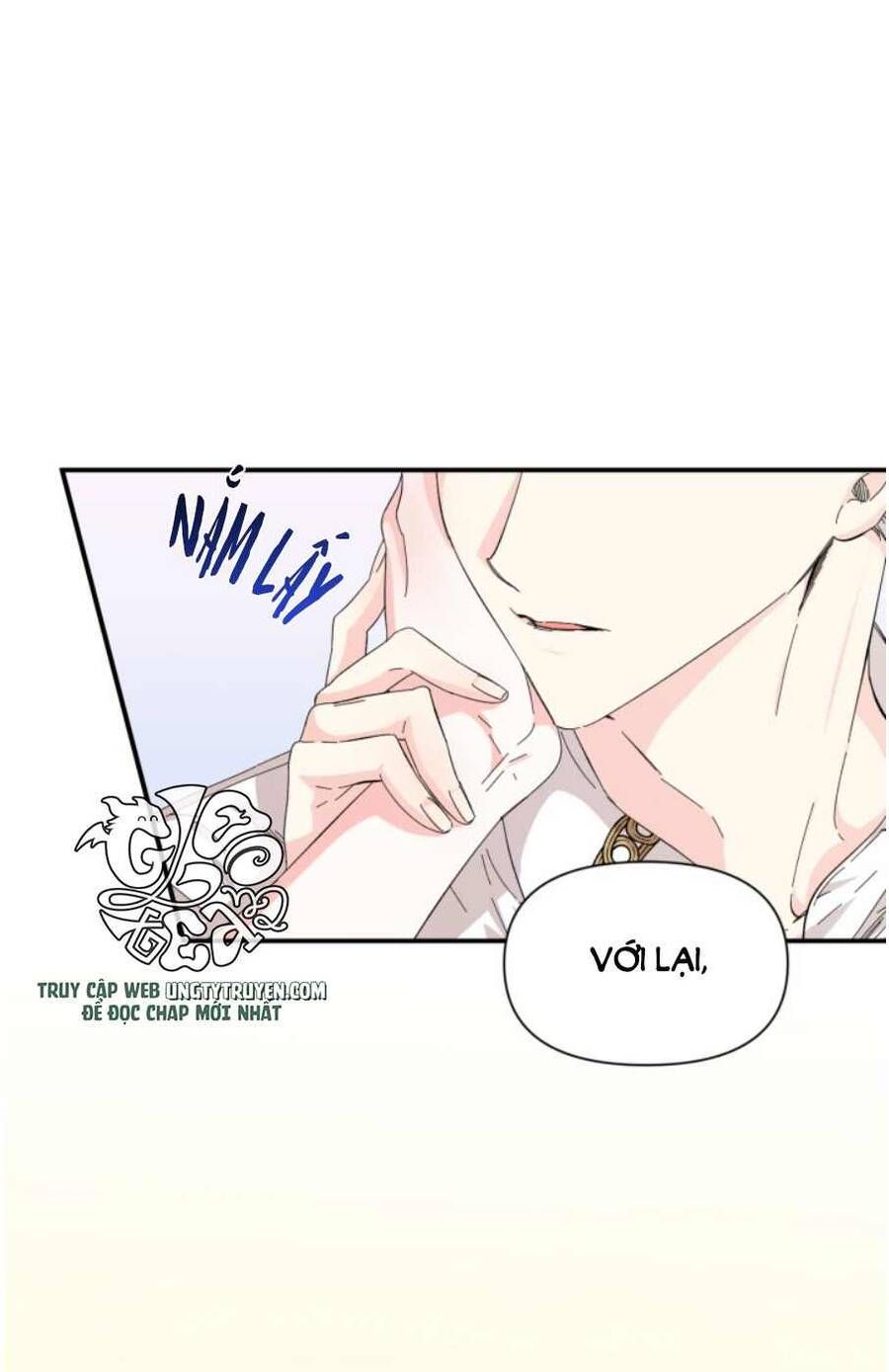 Kết Thúc Có Hậu Của Nhân Vật Phản Diện Chapter 62.6 - Trang 2